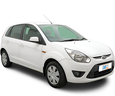 Ford Figo-img